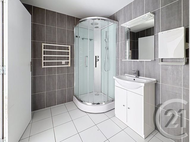 maison à louer - 2 pièces - 43.0 m2 - BOLBEC - 76 - HAUTE-NORMANDIE - Century 21 Cabinet Mariette