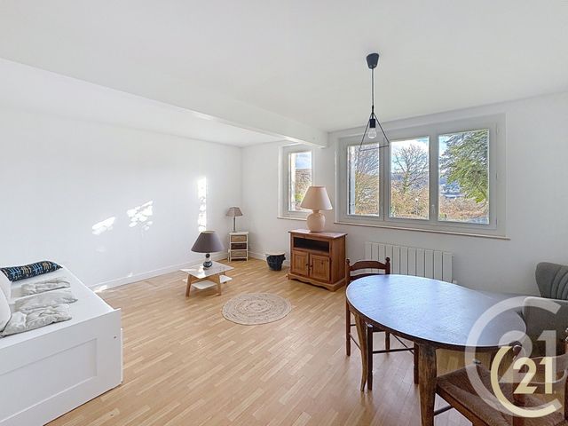 Appartement F1 à louer BOLBEC