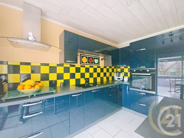 maison à vendre - 5 pièces - 170.0 m2 - LA FRENAYE - 76 - HAUTE-NORMANDIE - Century 21 Cabinet Mariette