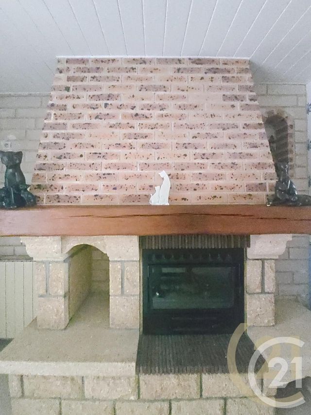 maison à vendre - 5 pièces - 170.0 m2 - LA FRENAYE - 76 - HAUTE-NORMANDIE - Century 21 Cabinet Mariette