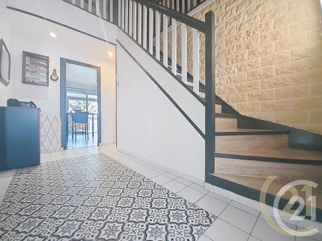 maison à vendre - 5 pièces - 170.0 m2 - LA FRENAYE - 76 - HAUTE-NORMANDIE - Century 21 Cabinet Mariette