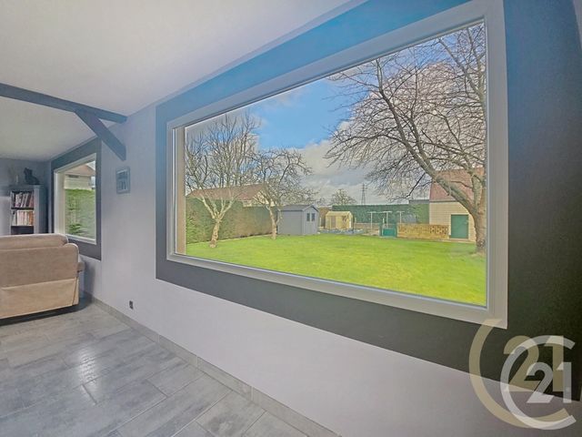 maison à vendre - 5 pièces - 170.0 m2 - LA FRENAYE - 76 - HAUTE-NORMANDIE - Century 21 Cabinet Mariette