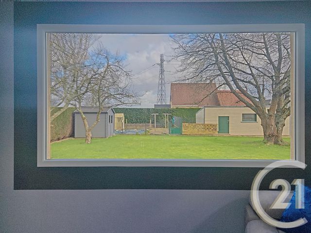 maison à vendre - 5 pièces - 170.0 m2 - LA FRENAYE - 76 - HAUTE-NORMANDIE - Century 21 Cabinet Mariette