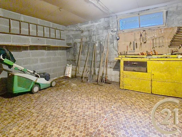 maison à vendre - 4 pièces - 80.18 m2 - PORT JEROME SUR SEINE - 76 - HAUTE-NORMANDIE - Century 21 Cabinet Mariette