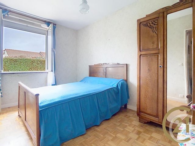 maison à vendre - 4 pièces - 80.18 m2 - PORT JEROME SUR SEINE - 76 - HAUTE-NORMANDIE - Century 21 Cabinet Mariette