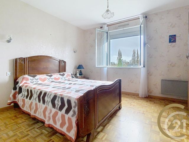 maison à vendre - 4 pièces - 80.18 m2 - PORT JEROME SUR SEINE - 76 - HAUTE-NORMANDIE - Century 21 Cabinet Mariette