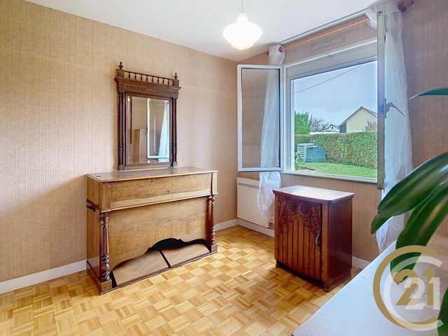 maison à vendre - 4 pièces - 80.18 m2 - PORT JEROME SUR SEINE - 76 - HAUTE-NORMANDIE - Century 21 Cabinet Mariette