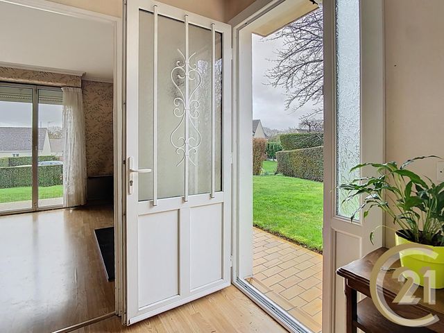 maison à vendre - 4 pièces - 80.18 m2 - PORT JEROME SUR SEINE - 76 - HAUTE-NORMANDIE - Century 21 Cabinet Mariette