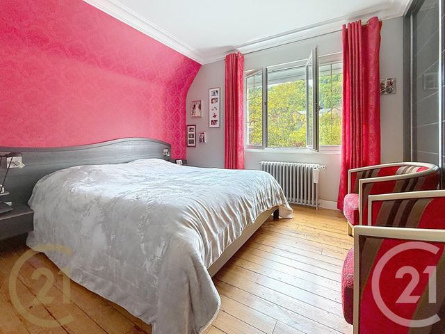 maison à vendre - 4 pièces - 100.0 m2 - LILLEBONNE - 76 - HAUTE-NORMANDIE - Century 21 Cabinet Mariette