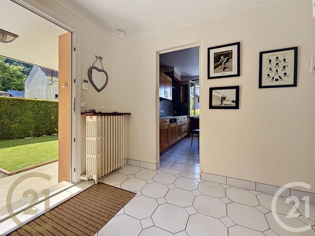 maison à vendre - 4 pièces - 100.0 m2 - LILLEBONNE - 76 - HAUTE-NORMANDIE - Century 21 Cabinet Mariette