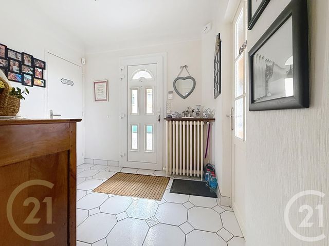 maison à vendre - 4 pièces - 100.0 m2 - LILLEBONNE - 76 - HAUTE-NORMANDIE - Century 21 Cabinet Mariette