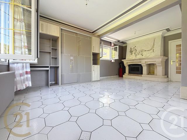 maison à vendre - 4 pièces - 100.0 m2 - LILLEBONNE - 76 - HAUTE-NORMANDIE - Century 21 Cabinet Mariette