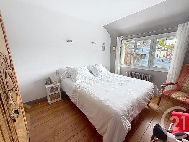 maison à vendre - 4 pièces - 100.0 m2 - LILLEBONNE - 76 - HAUTE-NORMANDIE - Century 21 Cabinet Mariette