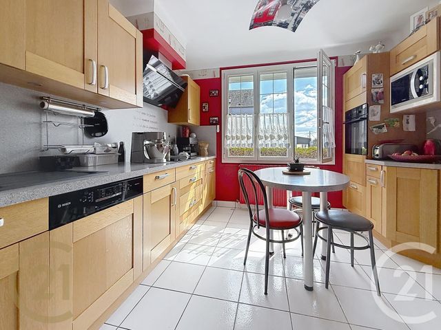 maison à vendre - 4 pièces - 100.0 m2 - LILLEBONNE - 76 - HAUTE-NORMANDIE - Century 21 Cabinet Mariette