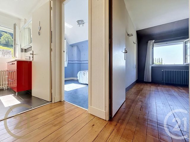 maison à vendre - 4 pièces - 100.0 m2 - LILLEBONNE - 76 - HAUTE-NORMANDIE - Century 21 Cabinet Mariette