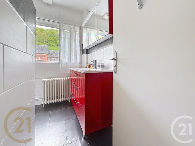 maison à vendre - 4 pièces - 100.0 m2 - LILLEBONNE - 76 - HAUTE-NORMANDIE - Century 21 Cabinet Mariette