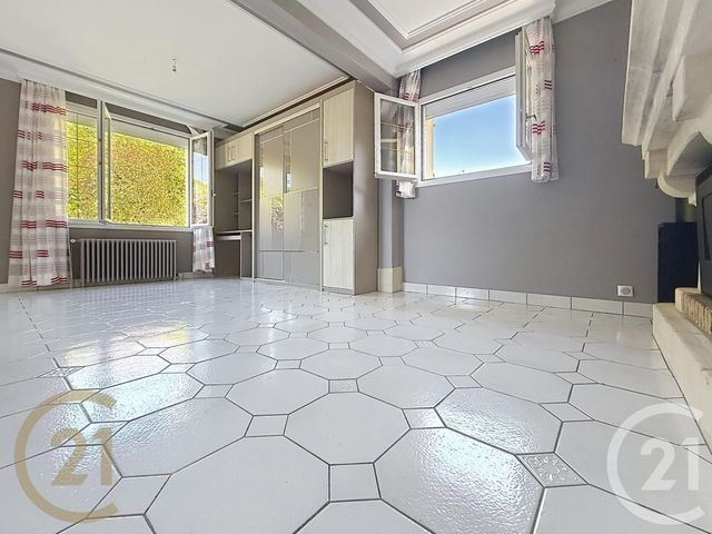 maison à vendre - 4 pièces - 100.0 m2 - LILLEBONNE - 76 - HAUTE-NORMANDIE - Century 21 Cabinet Mariette