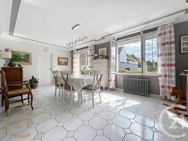 maison à vendre - 4 pièces - 100.0 m2 - LILLEBONNE - 76 - HAUTE-NORMANDIE - Century 21 Cabinet Mariette