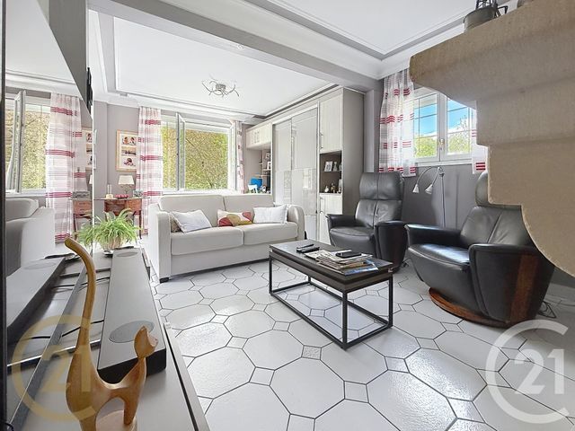 maison à vendre - 4 pièces - 100.0 m2 - LILLEBONNE - 76 - HAUTE-NORMANDIE - Century 21 Cabinet Mariette