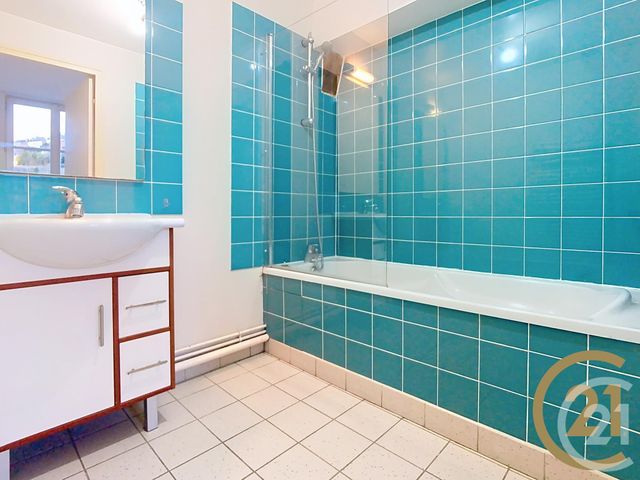 Appartement Duplex à vendre - 3 pièces - 80.0 m2 - CAUDEBEC EN CAUX - 76 - HAUTE-NORMANDIE - Century 21 Cabinet Mariette