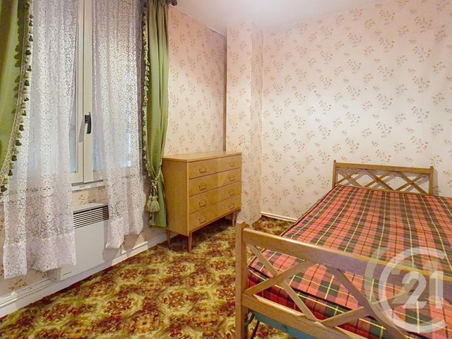 maison à vendre - 3 pièces - 49.8 m2 - BOLBEC - 76 - HAUTE-NORMANDIE - Century 21 Cabinet Mariette