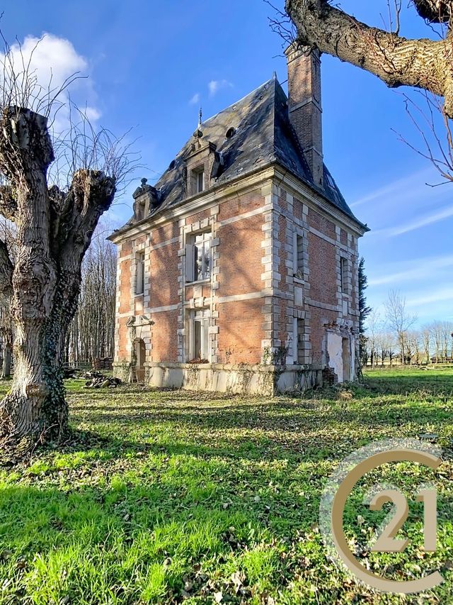 Maison à vendre PORT JEROME SUR SEINE