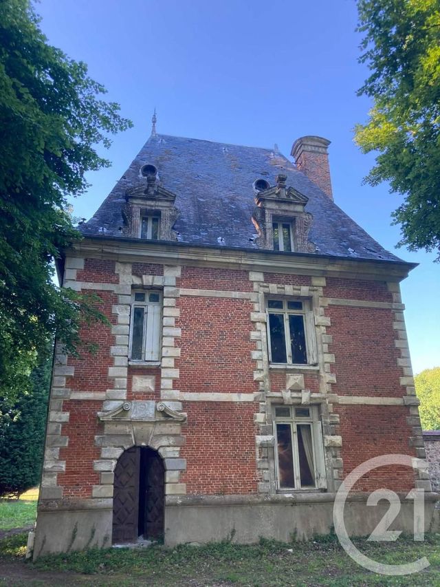 maison à vendre - 4 pièces - 87.49 m2 - PORT JEROME SUR SEINE - 76 - HAUTE-NORMANDIE - Century 21 Cabinet Mariette