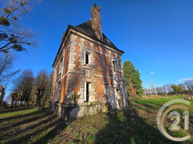 maison à vendre - 4 pièces - 87.49 m2 - PORT JEROME SUR SEINE - 76 - HAUTE-NORMANDIE - Century 21 Cabinet Mariette