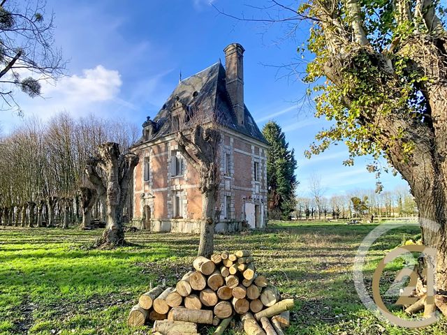 maison à vendre - 4 pièces - 87.49 m2 - PORT JEROME SUR SEINE - 76 - HAUTE-NORMANDIE - Century 21 Cabinet Mariette