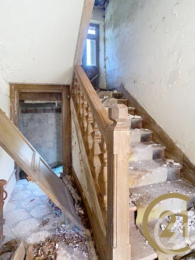 maison à vendre - 4 pièces - 87.49 m2 - PORT JEROME SUR SEINE - 76 - HAUTE-NORMANDIE - Century 21 Cabinet Mariette