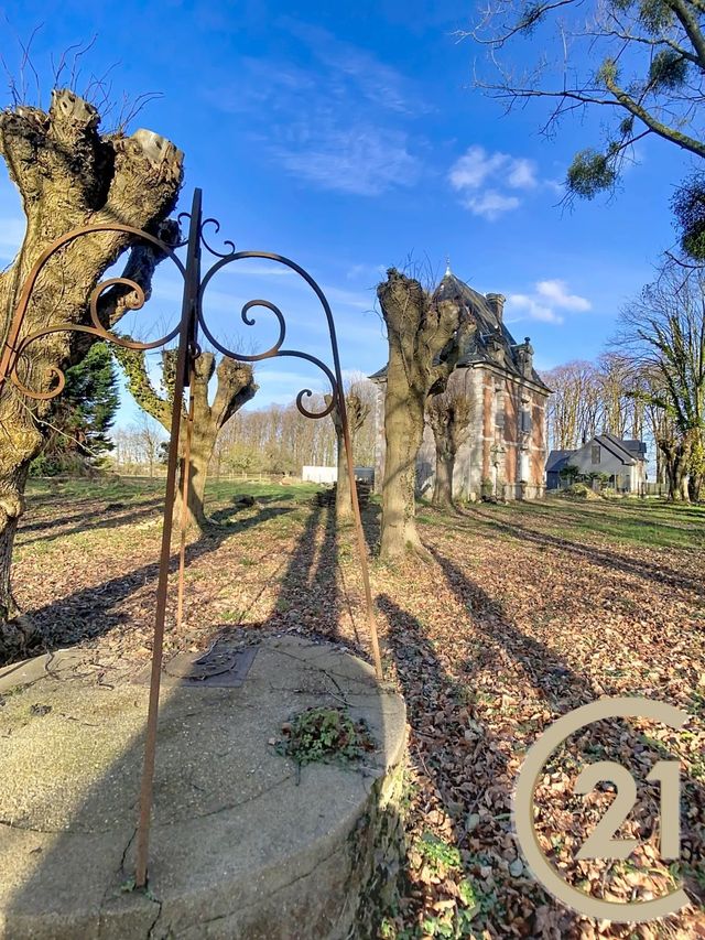 maison à vendre - 4 pièces - 87.49 m2 - PORT JEROME SUR SEINE - 76 - HAUTE-NORMANDIE - Century 21 Cabinet Mariette