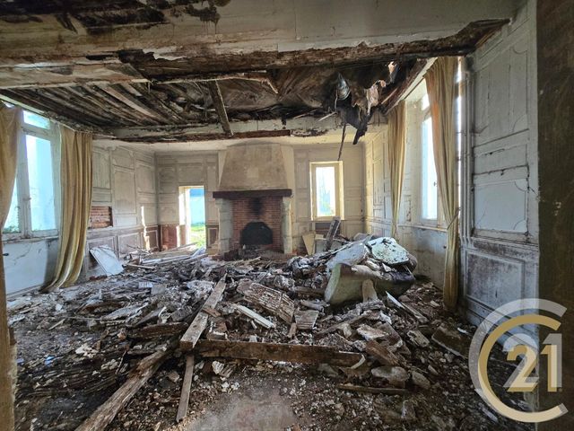 maison à vendre - 4 pièces - 87.49 m2 - PORT JEROME SUR SEINE - 76 - HAUTE-NORMANDIE - Century 21 Cabinet Mariette