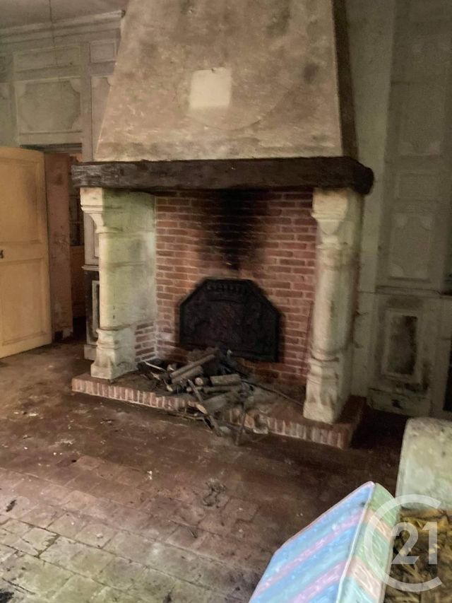 maison à vendre - 4 pièces - 87.49 m2 - PORT JEROME SUR SEINE - 76 - HAUTE-NORMANDIE - Century 21 Cabinet Mariette