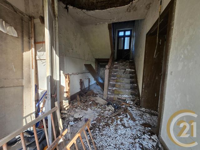 maison à vendre - 4 pièces - 87.49 m2 - PORT JEROME SUR SEINE - 76 - HAUTE-NORMANDIE - Century 21 Cabinet Mariette