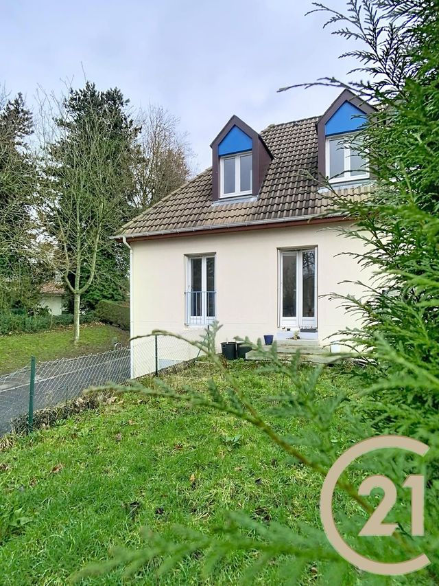 maison - LILLEBONNE - 76