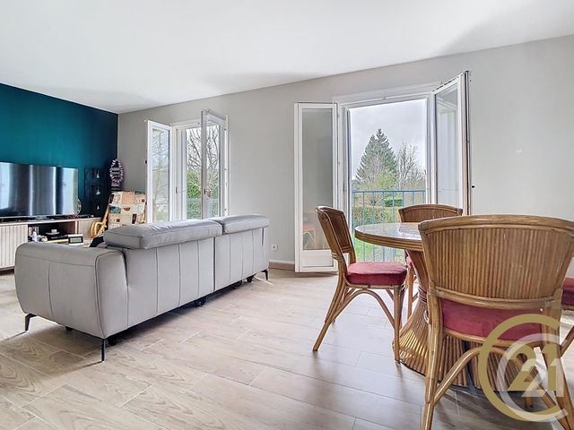 maison à vendre - 3 pièces - 68.73 m2 - LILLEBONNE - 76 - HAUTE-NORMANDIE - Century 21 Cabinet Mariette