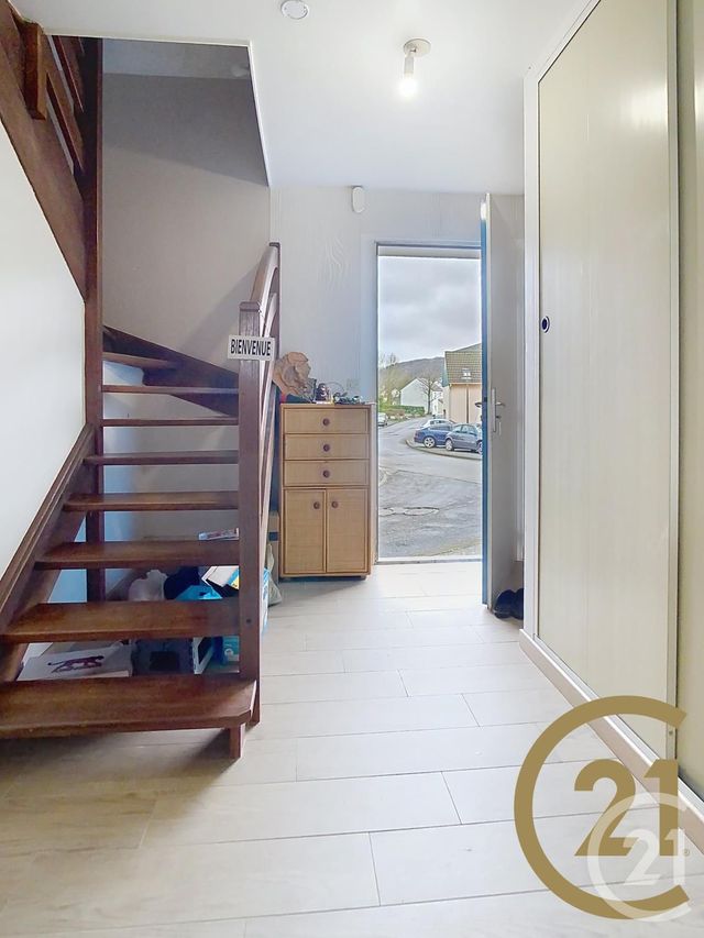 maison à vendre - 3 pièces - 68.73 m2 - LILLEBONNE - 76 - HAUTE-NORMANDIE - Century 21 Cabinet Mariette