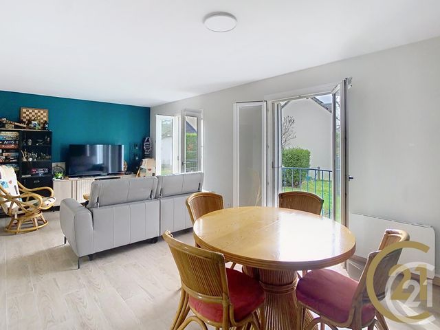 maison à vendre - 3 pièces - 68.73 m2 - LILLEBONNE - 76 - HAUTE-NORMANDIE - Century 21 Cabinet Mariette