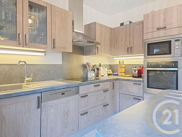 maison à vendre - 7 pièces - 128.61 m2 - PORT JEROME SUR SEINE - 76 - HAUTE-NORMANDIE - Century 21 Cabinet Mariette