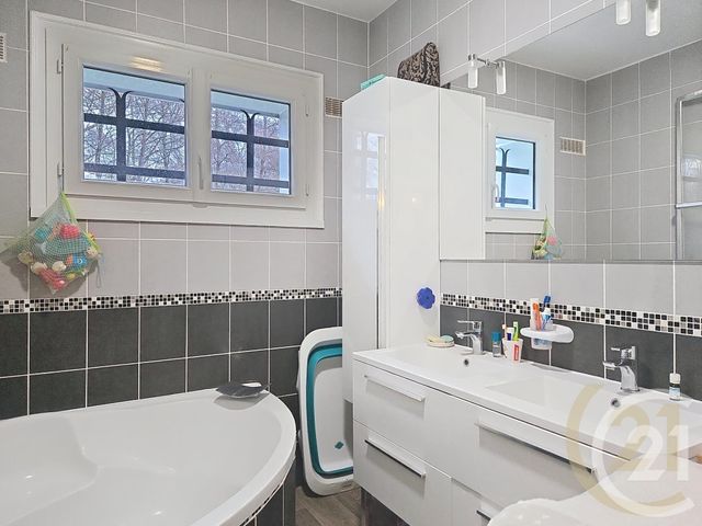 maison à vendre - 7 pièces - 128.61 m2 - PORT JEROME SUR SEINE - 76 - HAUTE-NORMANDIE - Century 21 Cabinet Mariette