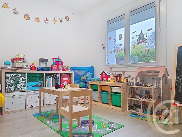 maison à vendre - 7 pièces - 128.61 m2 - PORT JEROME SUR SEINE - 76 - HAUTE-NORMANDIE - Century 21 Cabinet Mariette