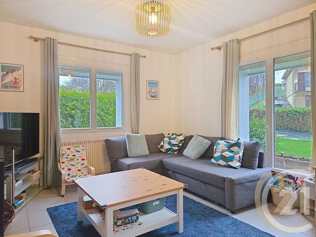 maison à vendre - 7 pièces - 128.61 m2 - PORT JEROME SUR SEINE - 76 - HAUTE-NORMANDIE - Century 21 Cabinet Mariette