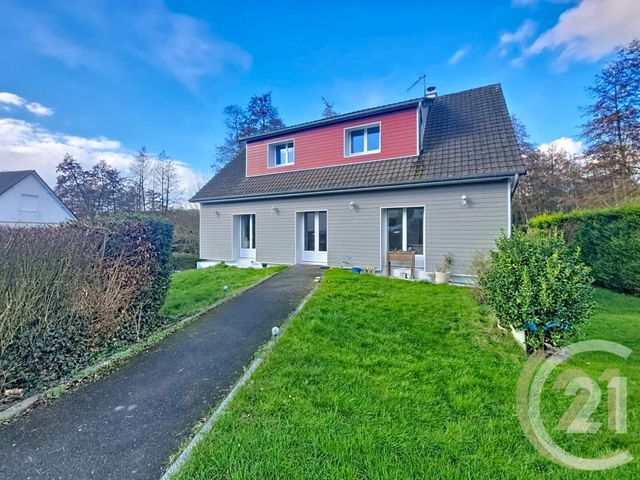 maison - PORT JEROME SUR SEINE - 76