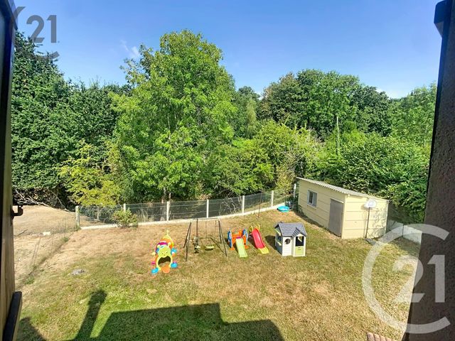 maison à vendre - 4 pièces - 106.62 m2 - PORT JEROME SUR SEINE - 76 - HAUTE-NORMANDIE - Century 21 Cabinet Mariette