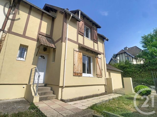 Maison à vendre PORT JEROME SUR SEINE