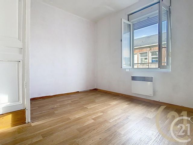 maison à vendre - 3 pièces - 47.0 m2 - LILLEBONNE - 76 - HAUTE-NORMANDIE - Century 21 Cabinet Mariette