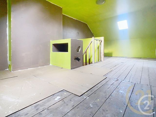 maison à vendre - 3 pièces - 47.0 m2 - LILLEBONNE - 76 - HAUTE-NORMANDIE - Century 21 Cabinet Mariette