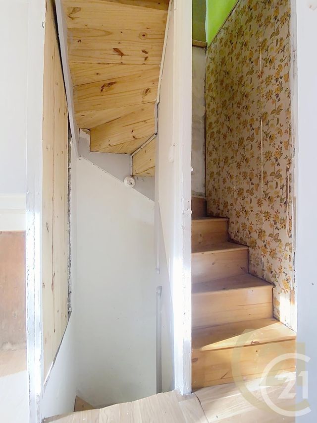 maison à vendre - 3 pièces - 47.0 m2 - LILLEBONNE - 76 - HAUTE-NORMANDIE - Century 21 Cabinet Mariette