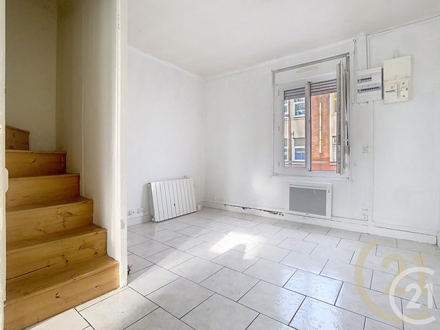 maison à vendre - 3 pièces - 47.0 m2 - LILLEBONNE - 76 - HAUTE-NORMANDIE - Century 21 Cabinet Mariette