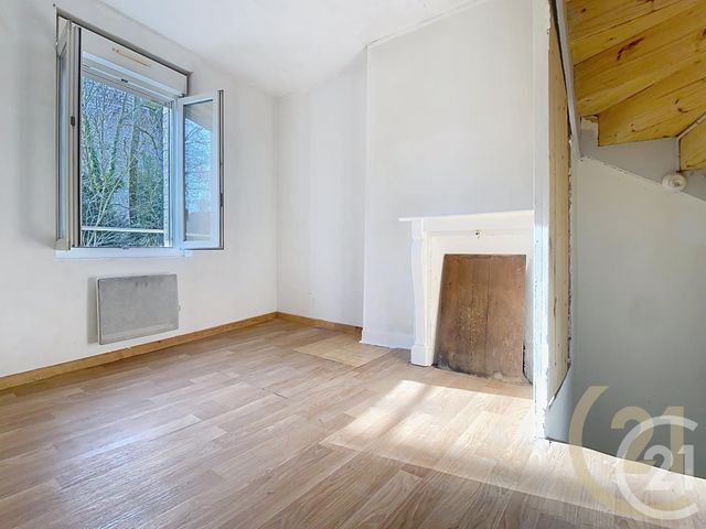 maison à vendre - 3 pièces - 47.0 m2 - LILLEBONNE - 76 - HAUTE-NORMANDIE - Century 21 Cabinet Mariette